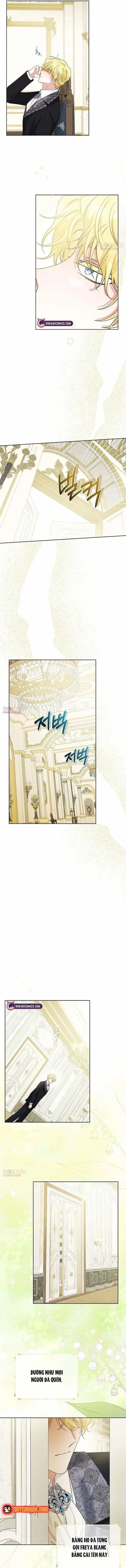 Gửi Đến Tôi, Người Không Còn Yêu Anh - Chương 2 - ảnh 8