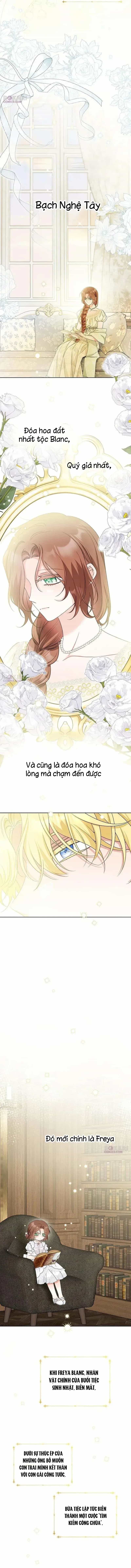 Gửi Đến Tôi, Người Không Còn Yêu Anh - Chương 2 - ảnh 9