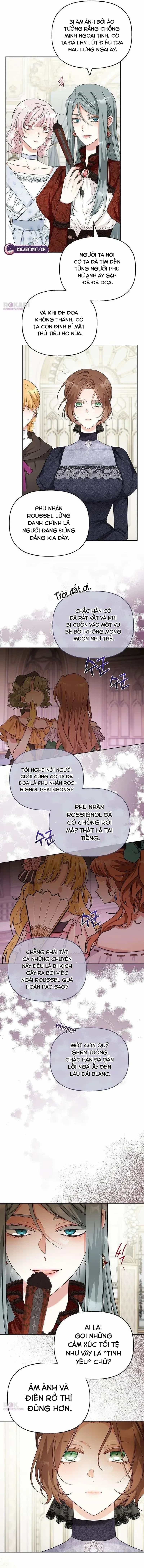 Gửi Đến Tôi, Người Không Còn Yêu Anh - Chương 3 - ảnh 12