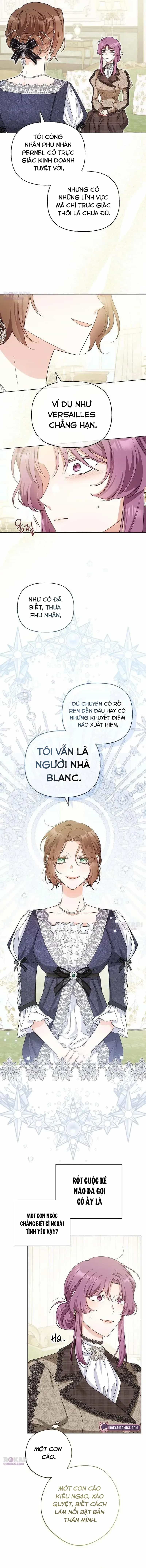 Gửi Đến Tôi, Người Không Còn Yêu Anh - Chương 4 - ảnh 12