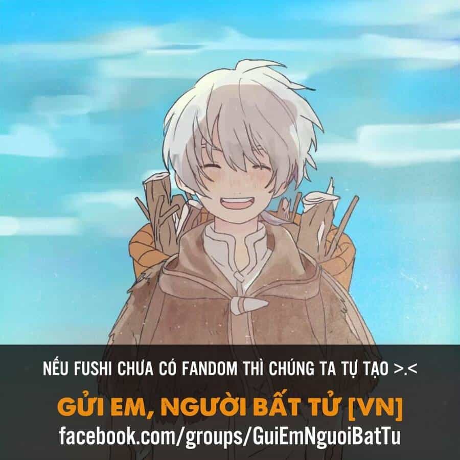 Gửi Em, Người Bất Tử - Chương 105.2 - ảnh 13