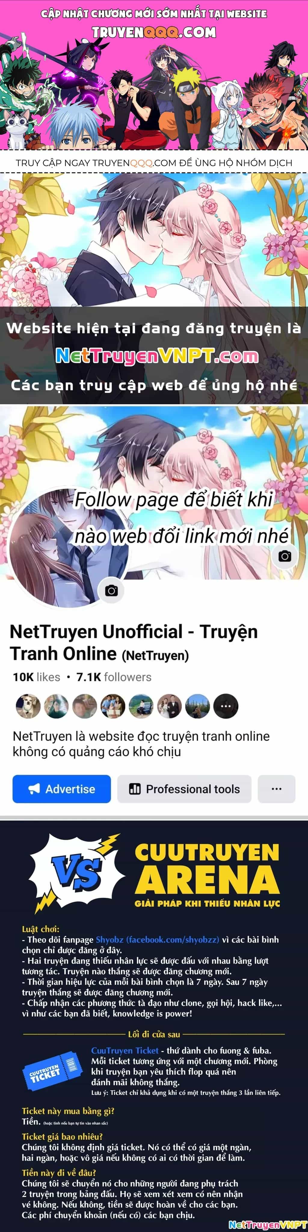 Gửi Em, Người Bất Tử - Chương 109.5 - ảnh 1