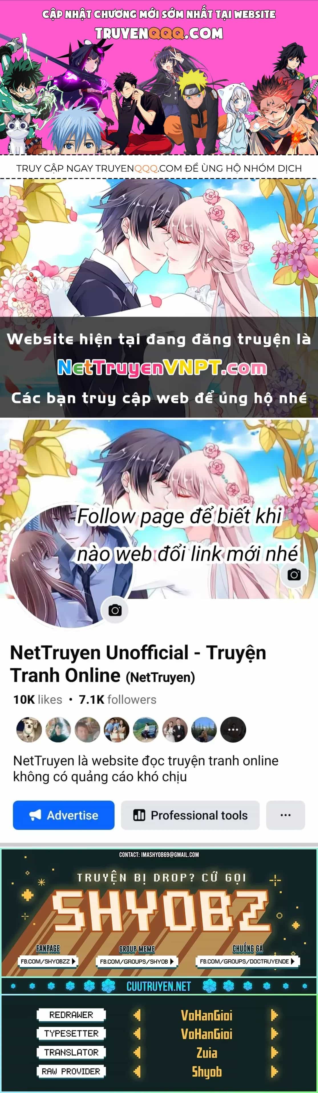 Gửi Em, Người Bất Tử - Chương 112.5 - ảnh 1