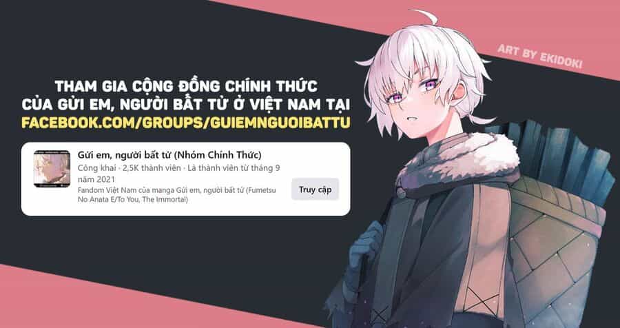 Gửi Em, Người Bất Tử - Chuong 150 - ảnh 25