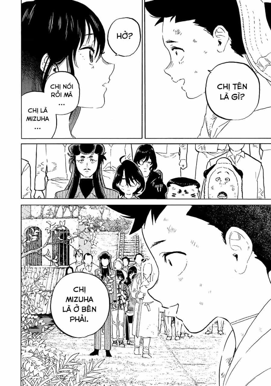 Gửi Em, Người Bất Tử - Chuong 156 - ảnh 51