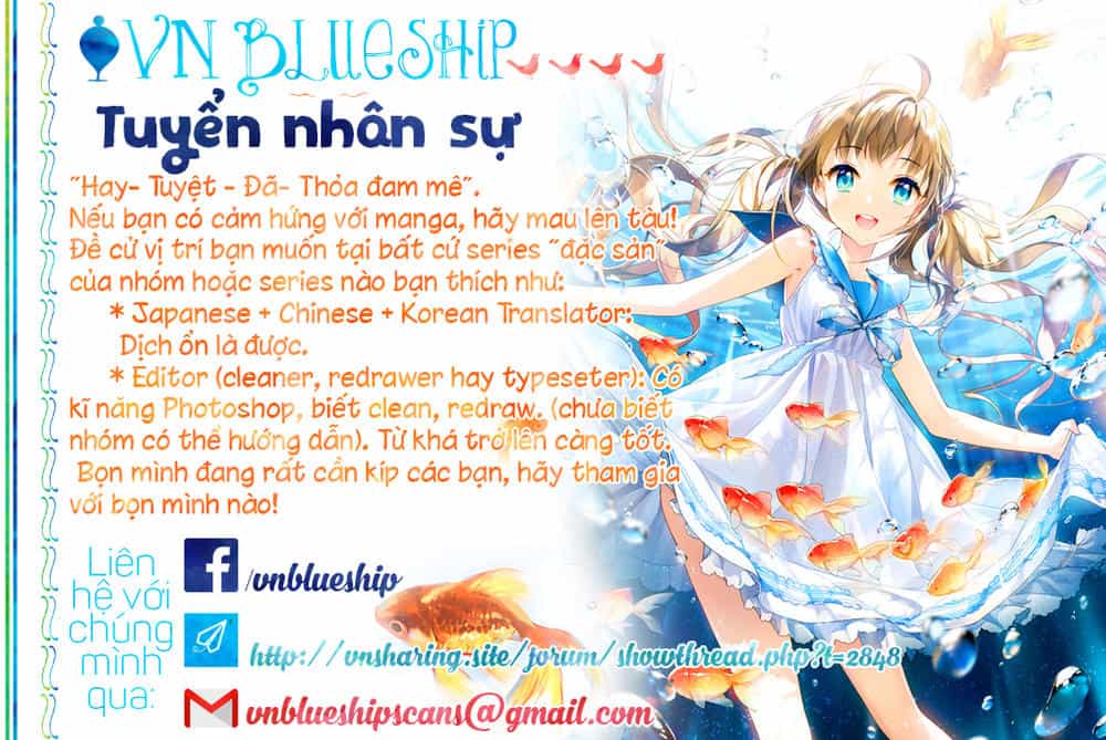 Gửi Em, Người Bất Tử - Chương 2 - ảnh 2