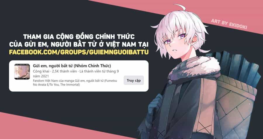 Gửi Em, Người Bất Tử - Chuong 163 - ảnh 28