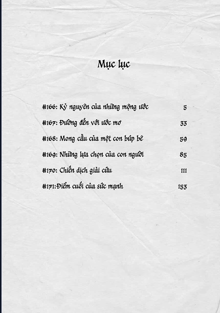 Gửi Em, Người Bất Tử - Chương 166 - ảnh 5