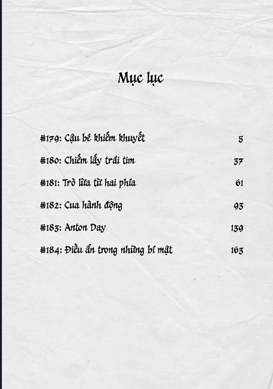 Gửi Em, Người Bất Tử - Chương 179 - ảnh 8