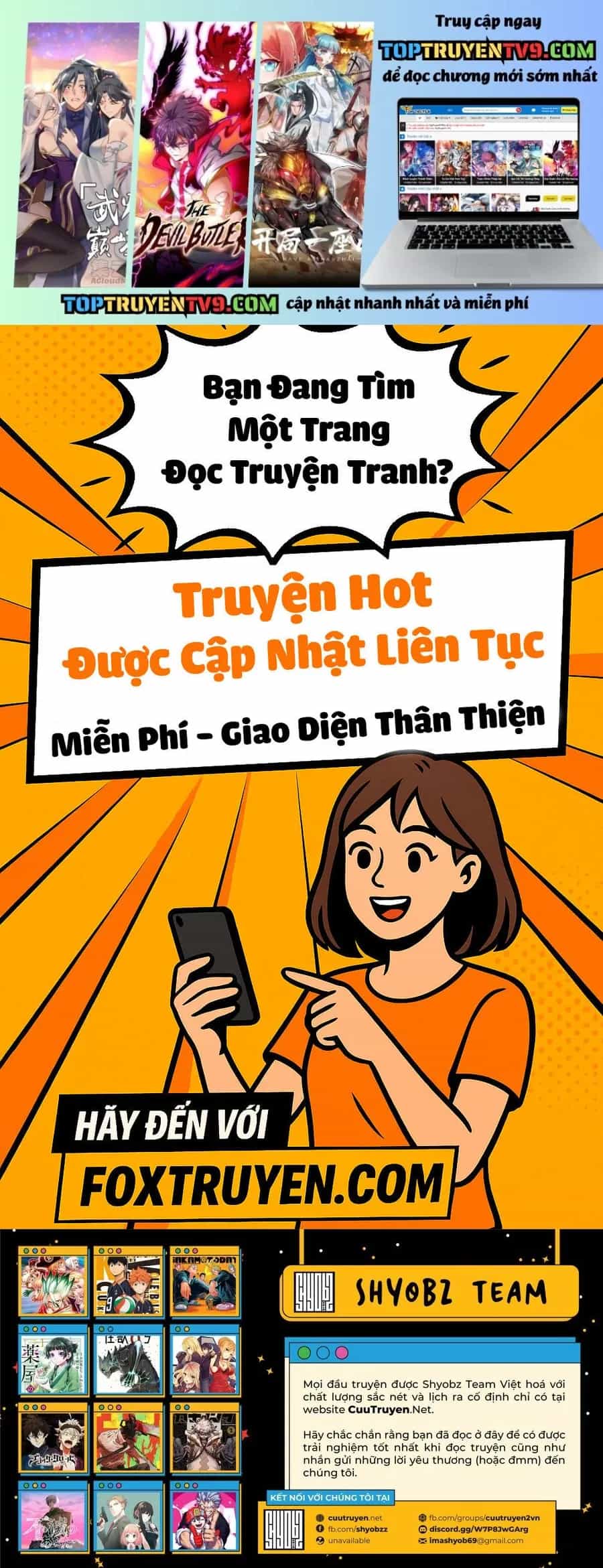 Gửi Em, Người Bất Tử - Chương 180 - ảnh 2