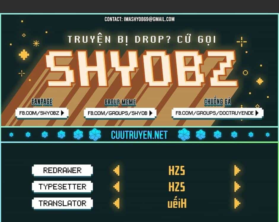 Gửi Em, Người Bất Tử - Chương 62 - ảnh 1