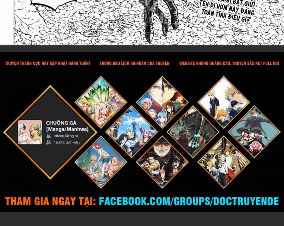 Gửi Em, Người Bất Tử - Chương 62 - ảnh 35