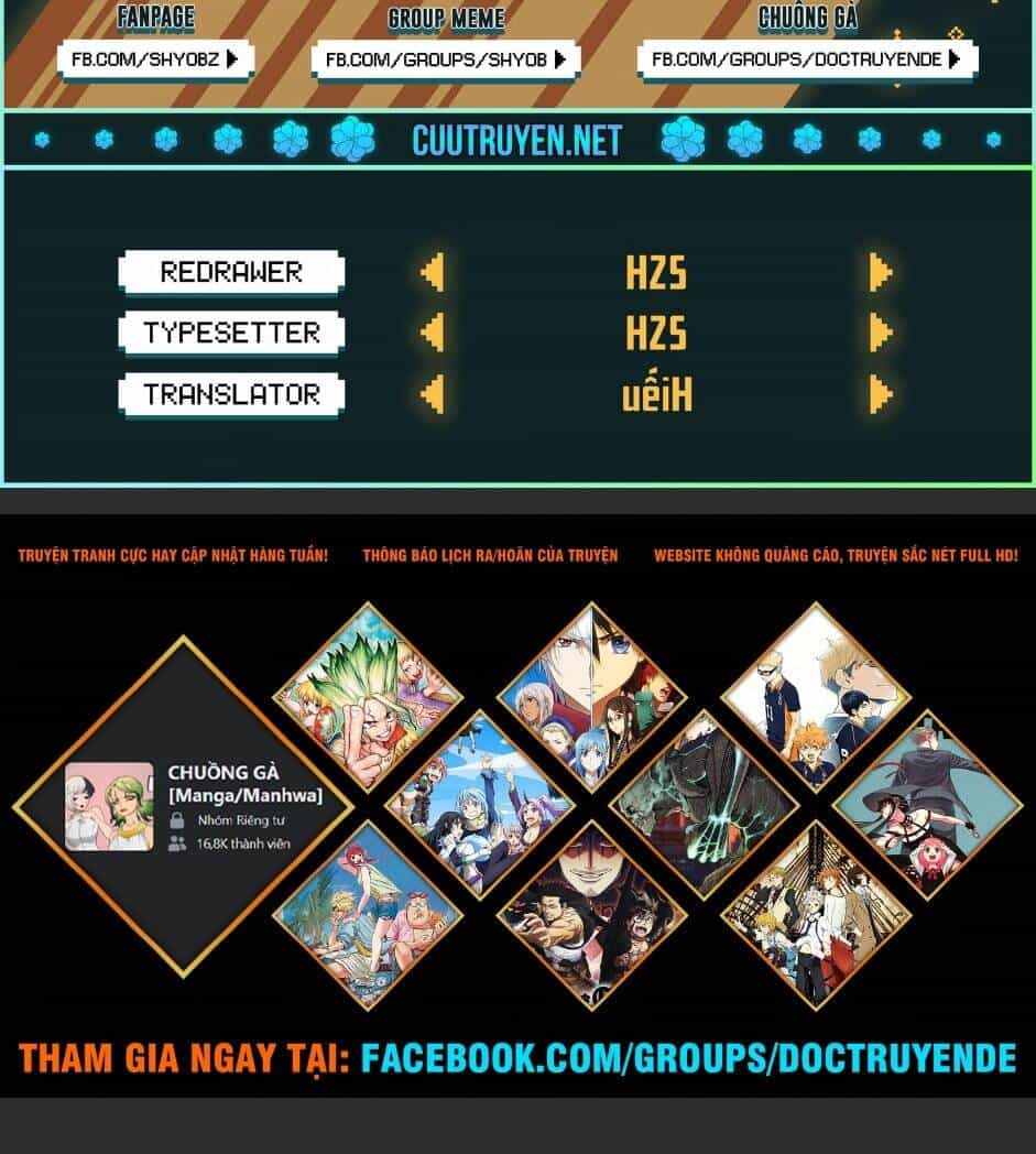 Gửi Em, Người Bất Tử - Chương 63 - ảnh 25