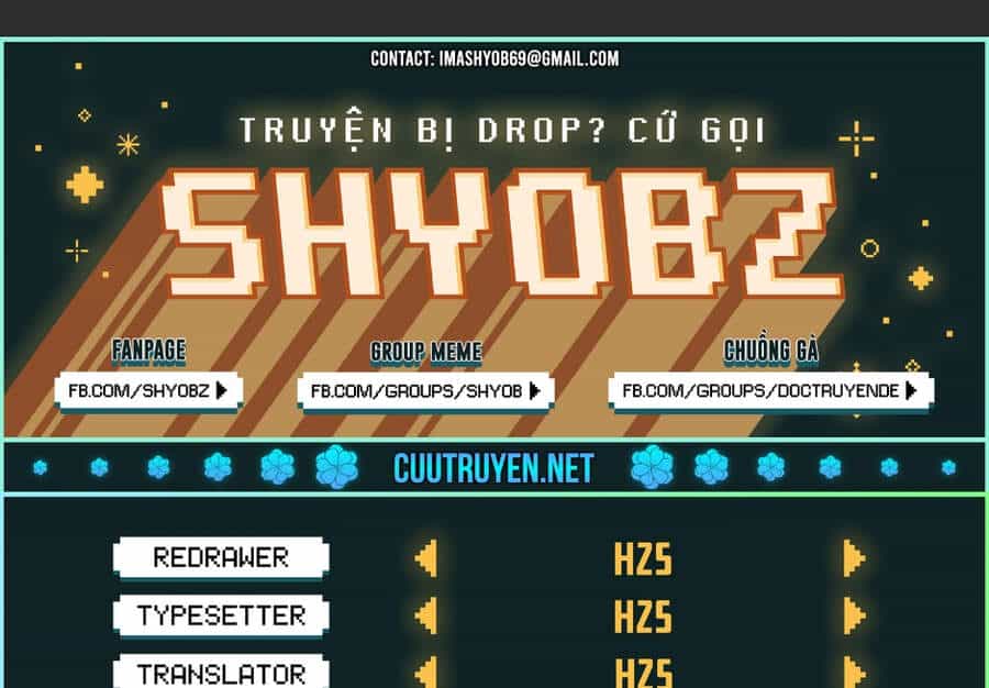 Gửi Em, Người Bất Tử - Chương 70 - ảnh 1
