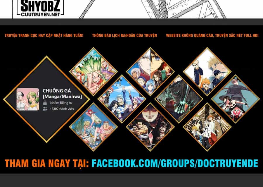 Gửi Em, Người Bất Tử - Chương 73 - ảnh 40