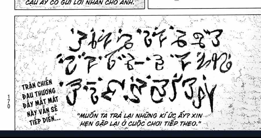 Gửi Em, Người Bất Tử - Chương 79 - ảnh 59
