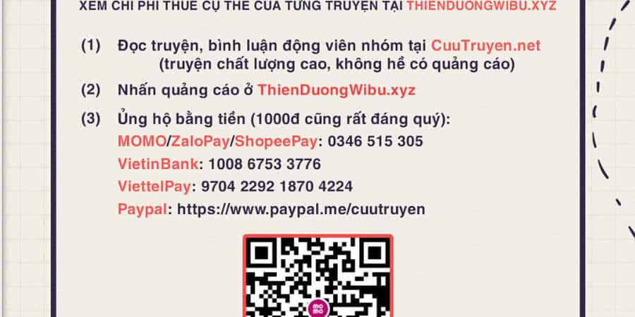 Gửi Em, Người Bất Tử - Chuong 82 - ảnh 2