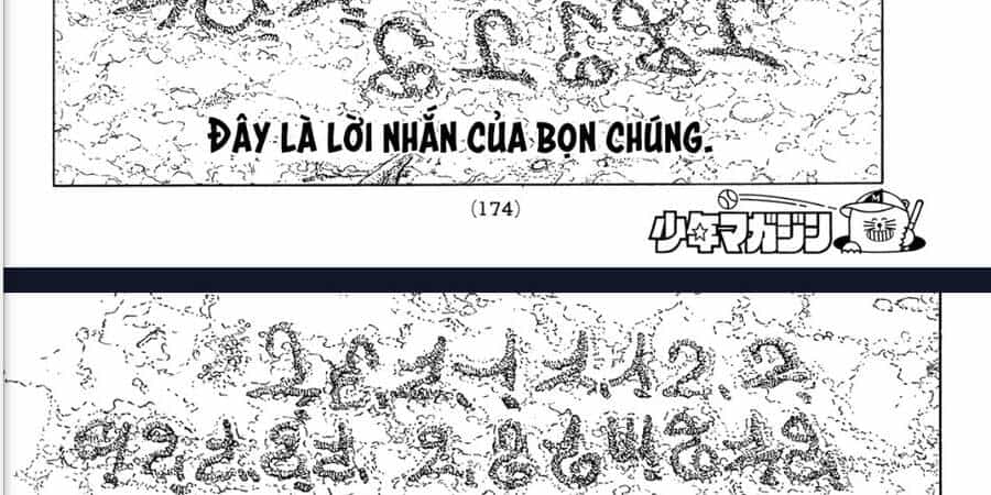 Gửi Em, Người Bất Tử - Chuong 82 - ảnh 35