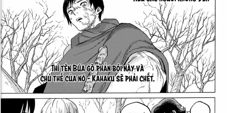 Gửi Em, Người Bất Tử - Chuong 82 - ảnh 37