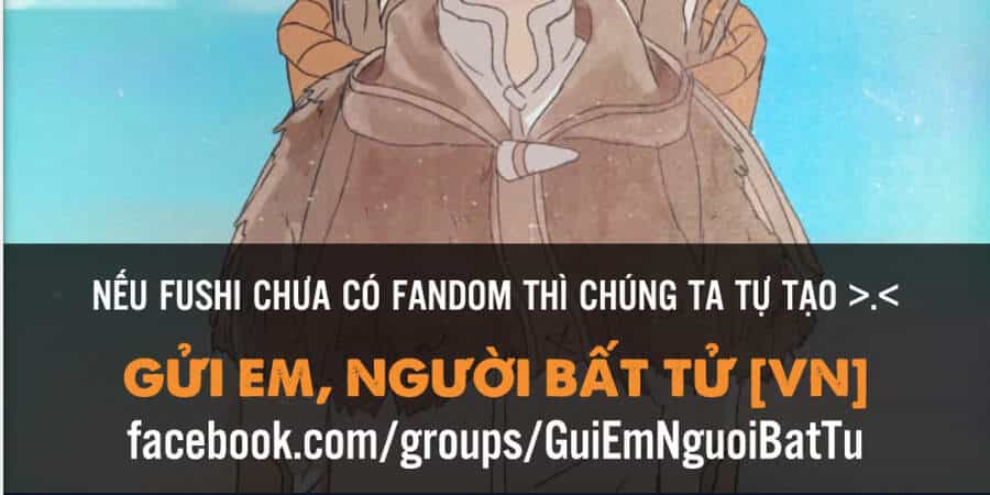 Gửi Em, Người Bất Tử - Chuong 82 - ảnh 60