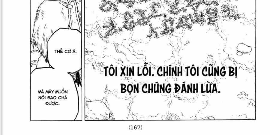 Gửi Em, Người Bất Tử - Chương 82.1 - ảnh 14