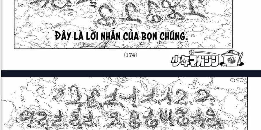 Gửi Em, Người Bất Tử - Chương 82.1 - ảnh 35