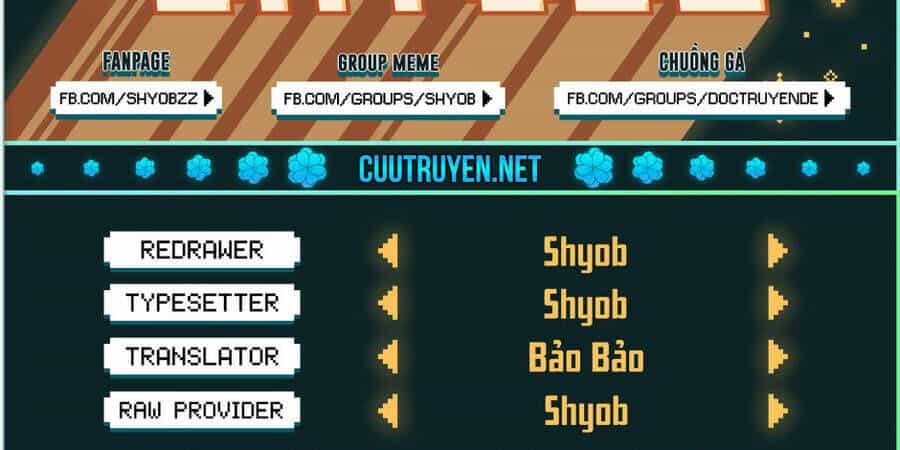 Gửi Em, Người Bất Tử - Chương 82.1 - ảnh 4