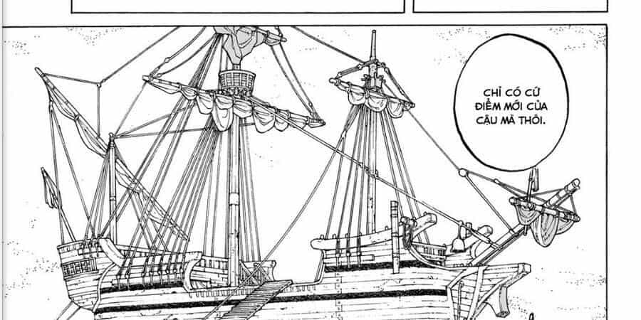 Gửi Em, Người Bất Tử - Chương 82.1 - ảnh 48