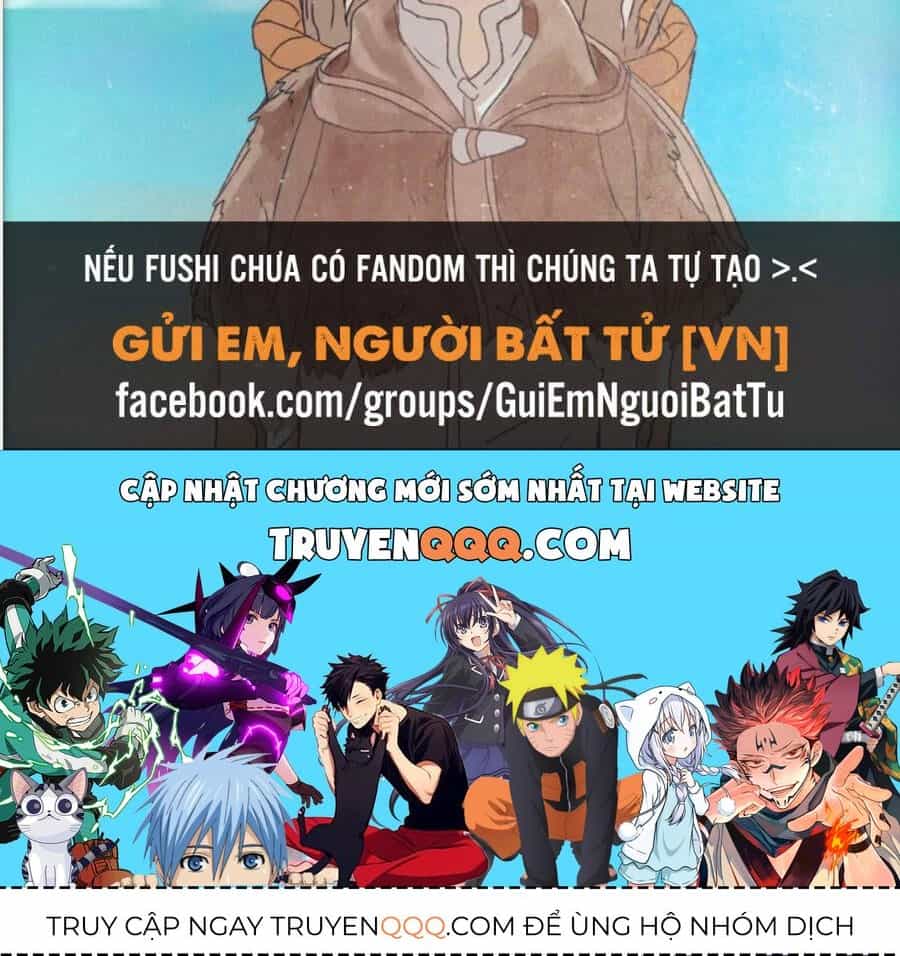 Gửi Em, Người Bất Tử - Chương 82.1 - ảnh 60