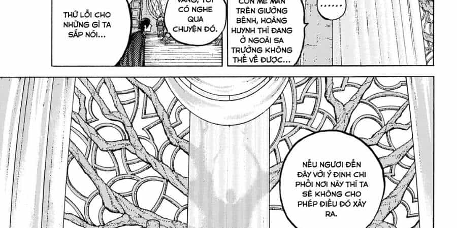 Gửi Em, Người Bất Tử - Chương 83 - ảnh 19