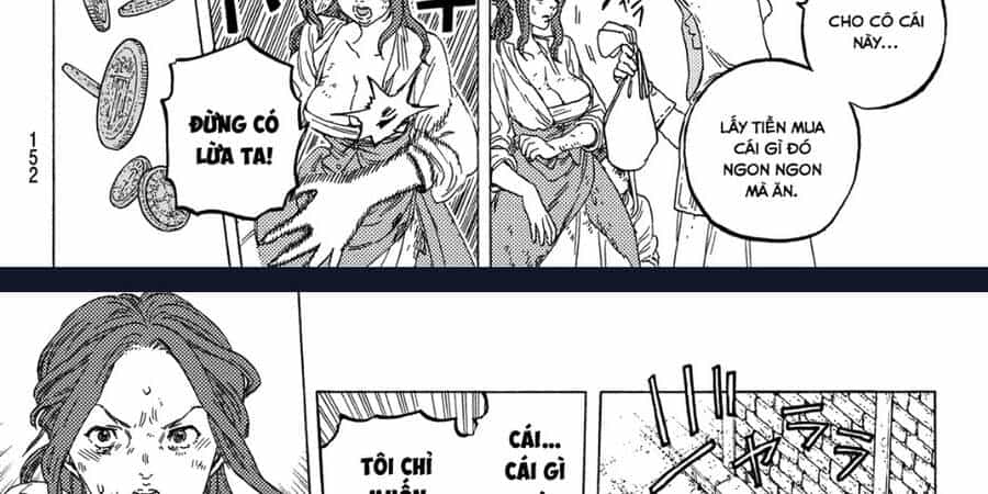 Gửi Em, Người Bất Tử - Chương 83 - ảnh 35
