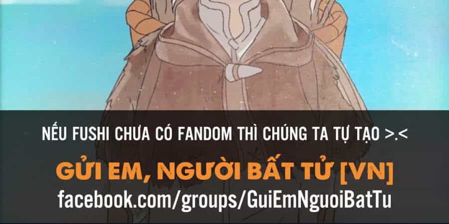 Gửi Em, Người Bất Tử - Chuong 84 - ảnh 60