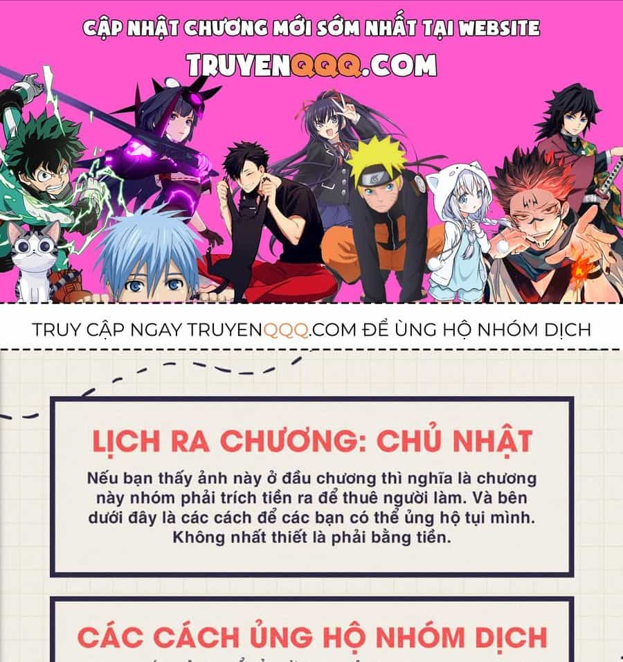 Gửi Em, Người Bất Tử - Chương 84.1 - ảnh 1