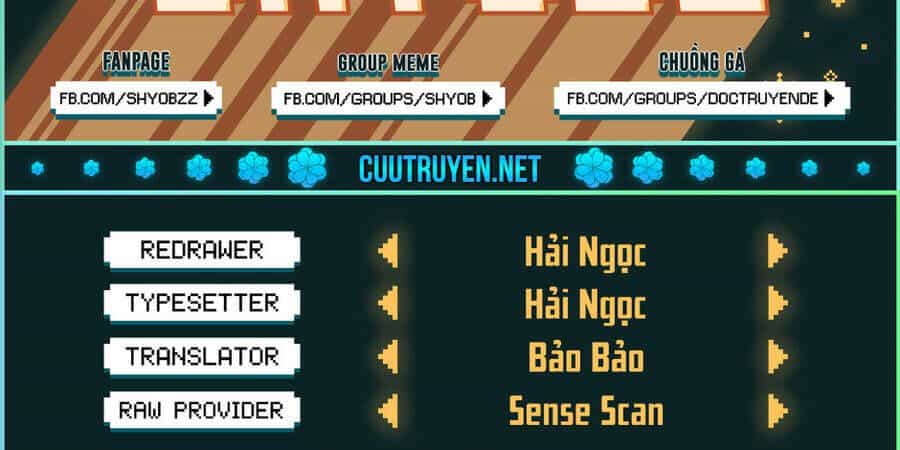 Gửi Em, Người Bất Tử - Chương 84.1 - ảnh 4