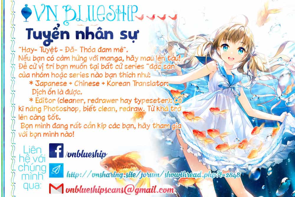 Gửi Em, Người Bất Tử - Chương 9 - ảnh 2