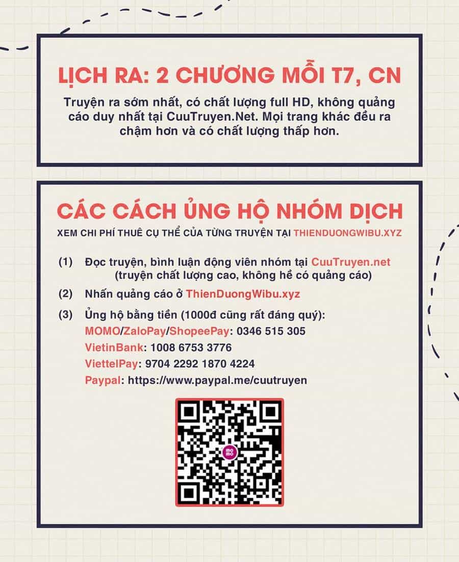 Gửi Em, Người Bất Tử - Chương 88 - ảnh 1