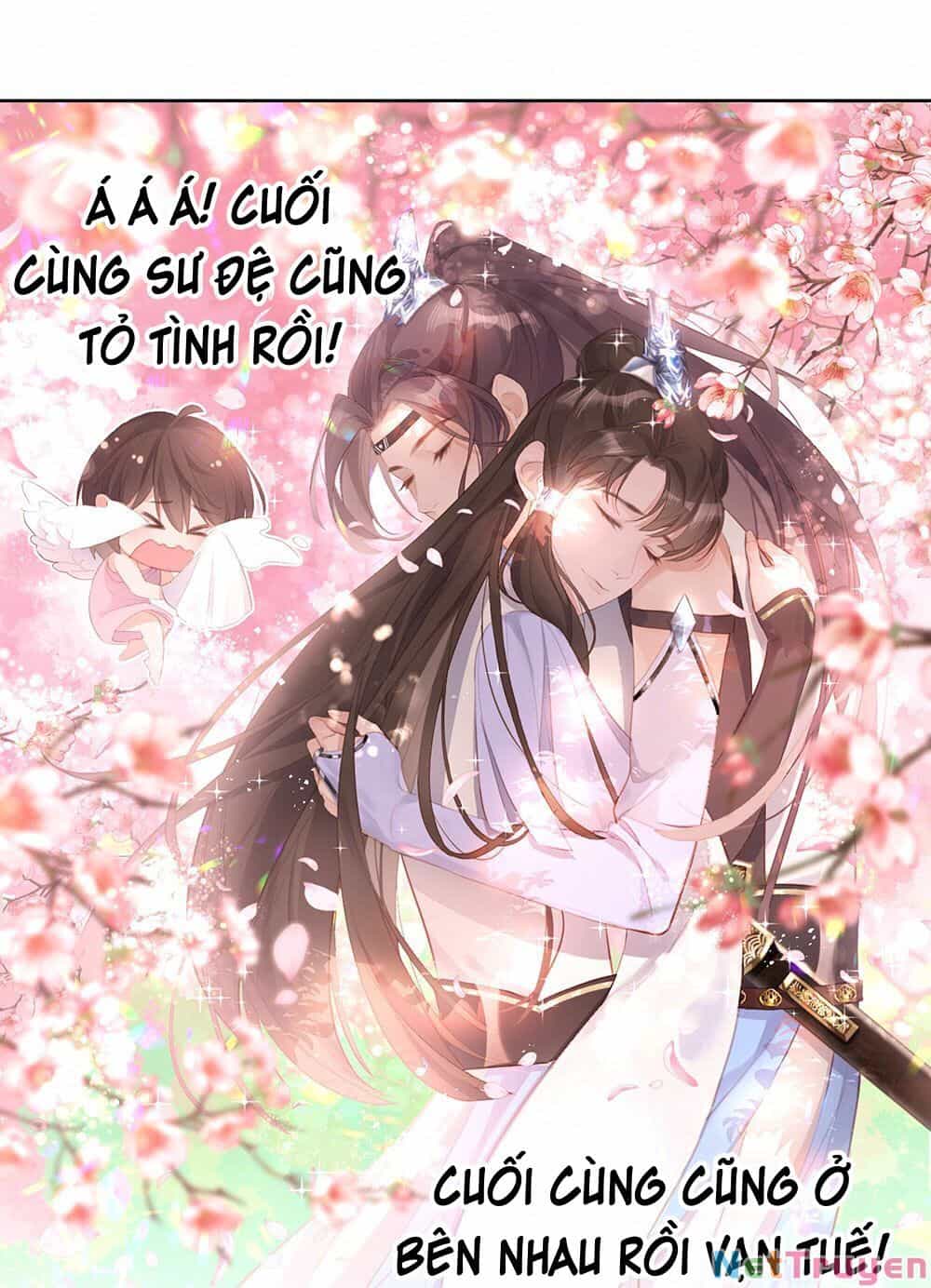 Gửi Em, Người Đặc Biệt - Chương 1 - ảnh 31