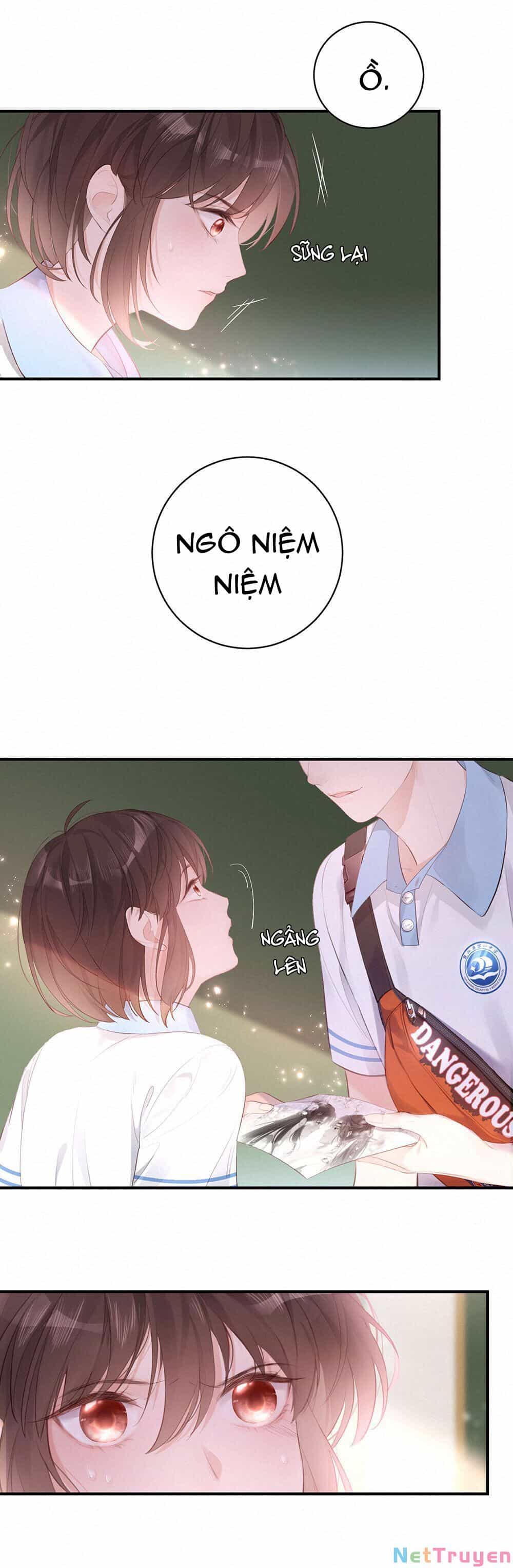 Gửi Em, Người Đặc Biệt - Chương 1 - ảnh 37