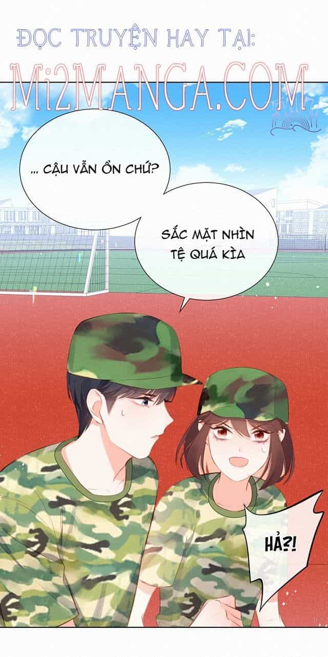 Gửi Em, Người Đặc Biệt - Chương 12 - ảnh 10