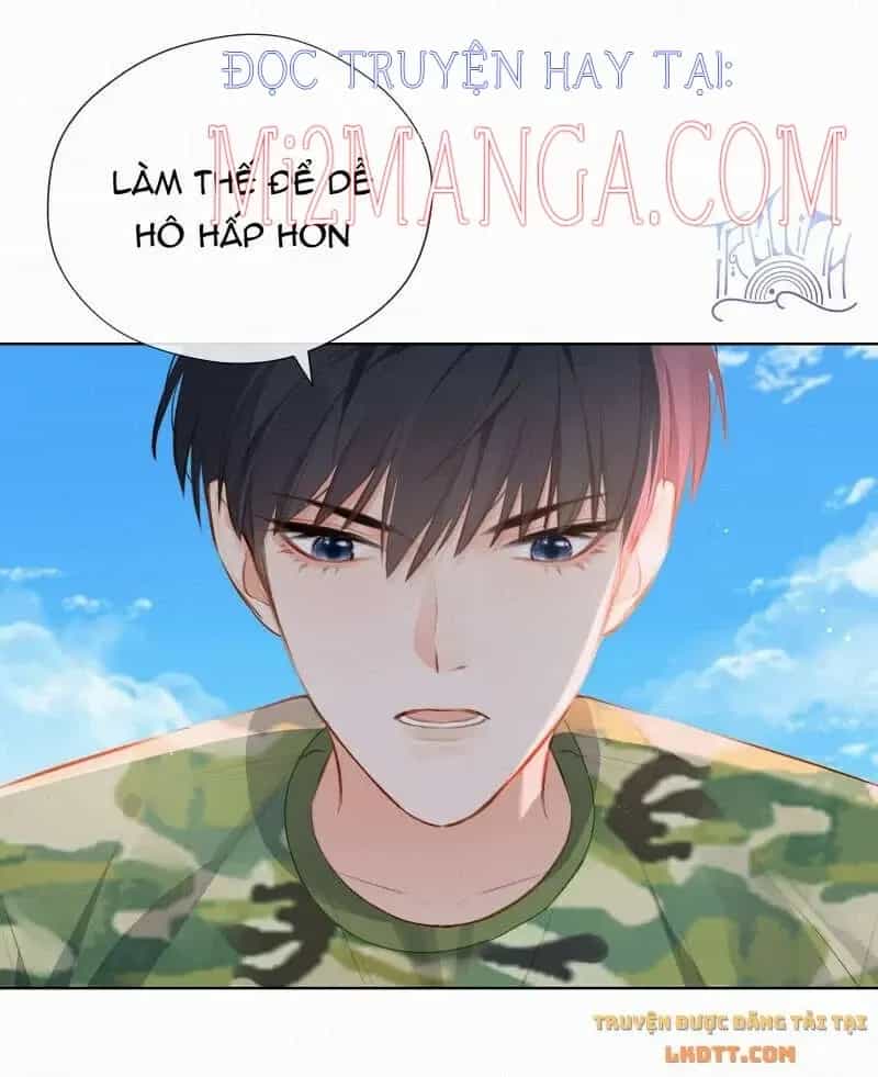 Gửi Em, Người Đặc Biệt - Chương 13 - ảnh 16