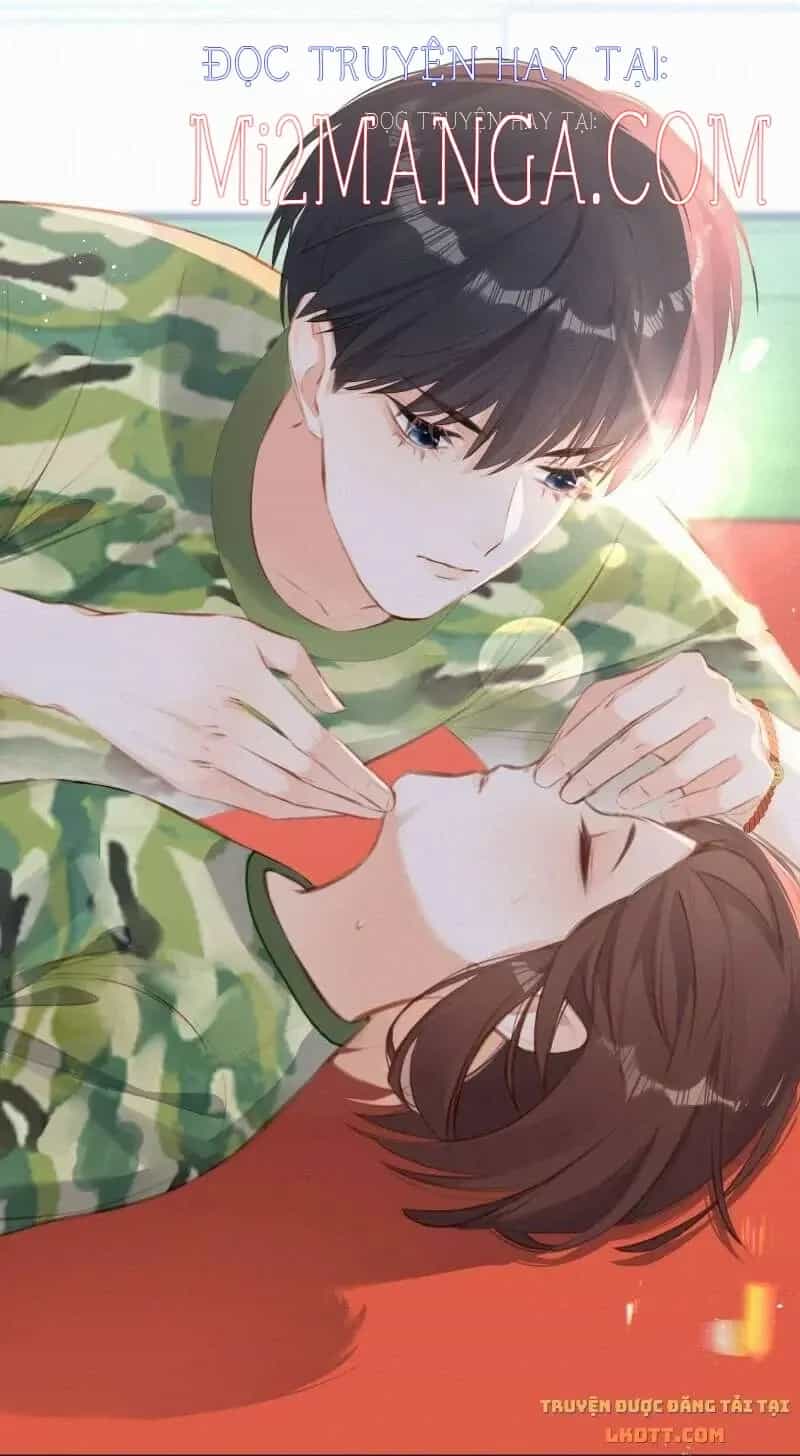 Gửi Em, Người Đặc Biệt - Chương 13 - ảnh 28