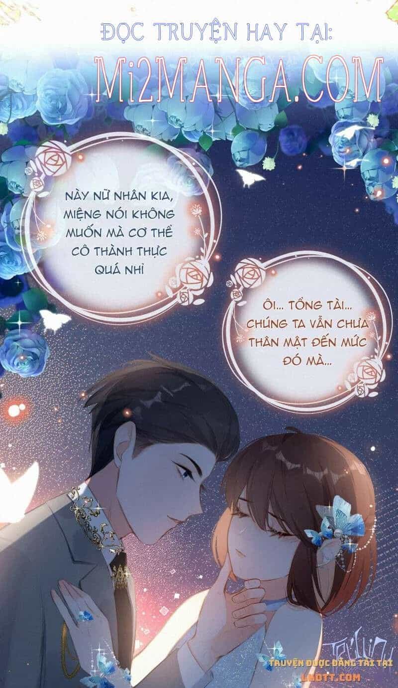 Gửi Em, Người Đặc Biệt - Chương 14 - ảnh 22