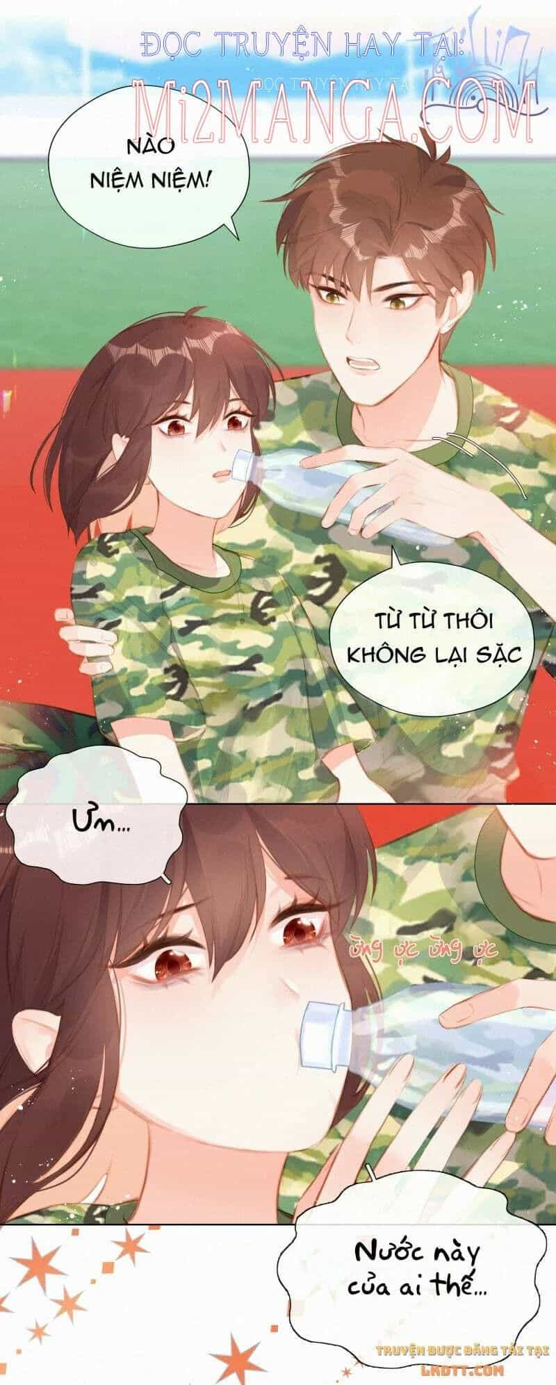 Gửi Em, Người Đặc Biệt - Chương 14 - ảnh 28