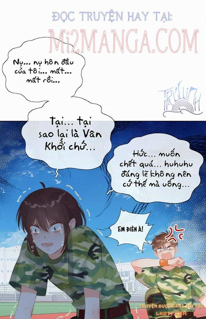 Gửi Em, Người Đặc Biệt - Chương 14 - ảnh 31