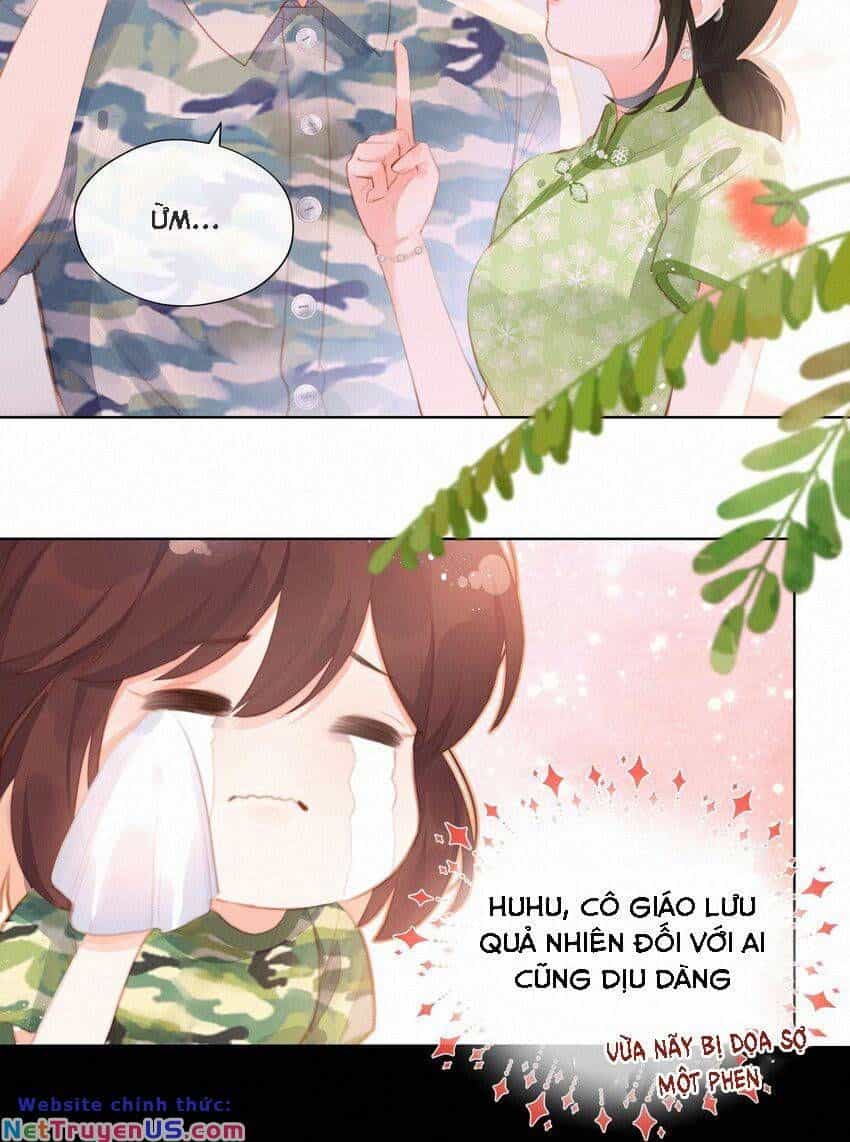 Gửi Em, Người Đặc Biệt - Chương 15 - ảnh 27