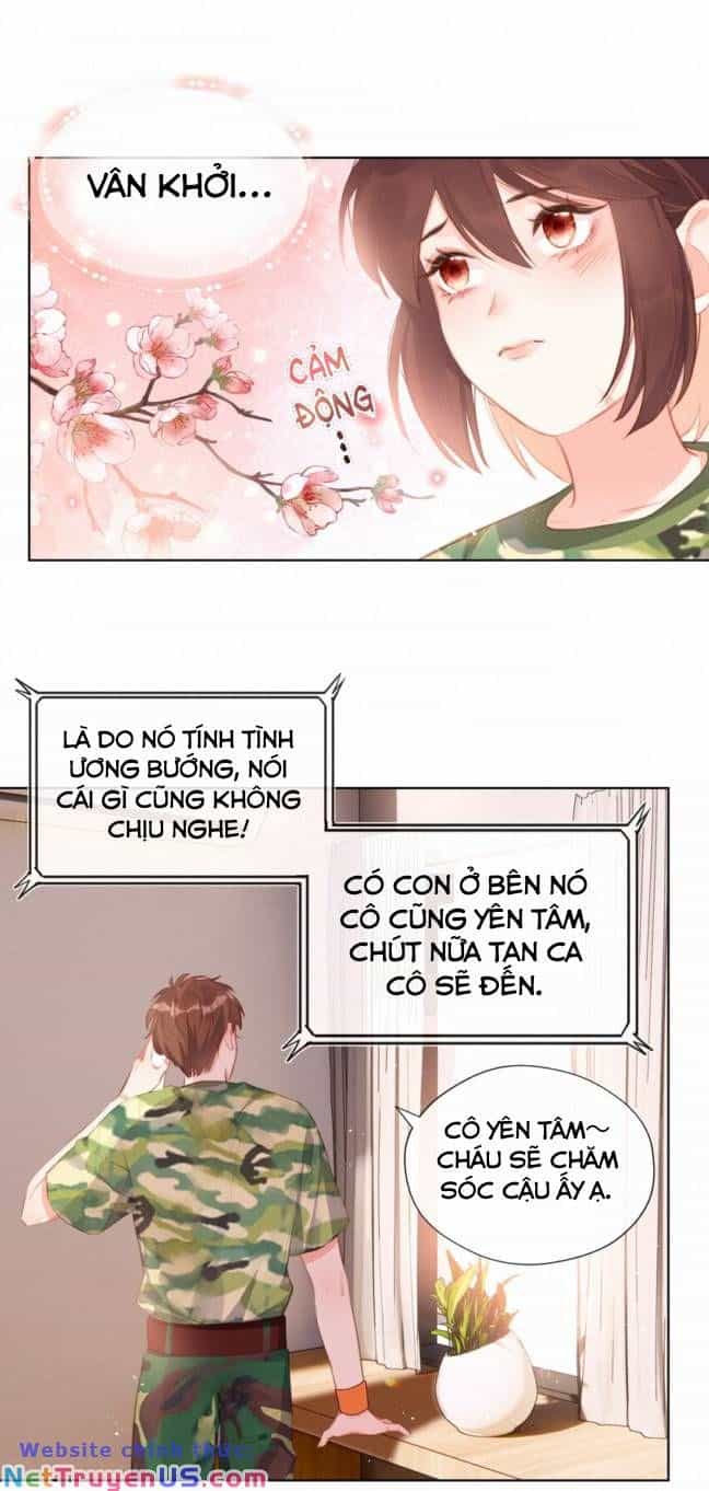 Gửi Em, Người Đặc Biệt - Chương 16 - ảnh 11