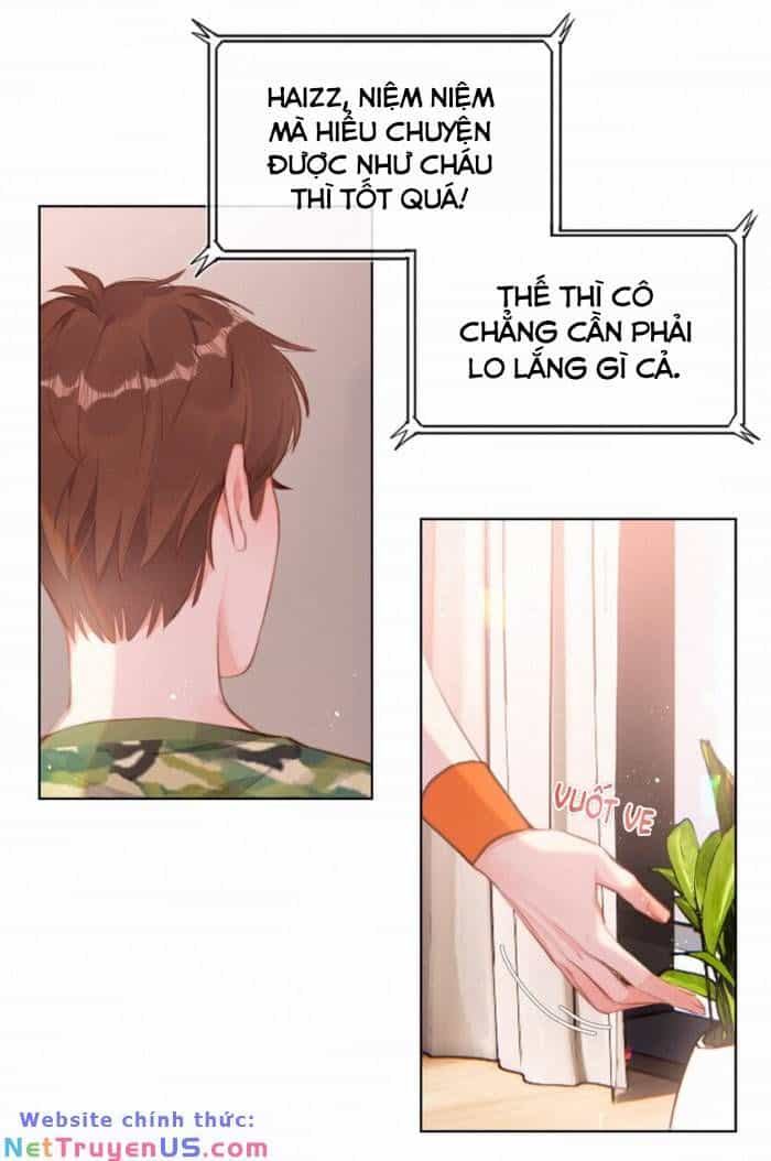 Gửi Em, Người Đặc Biệt - Chương 16 - ảnh 12
