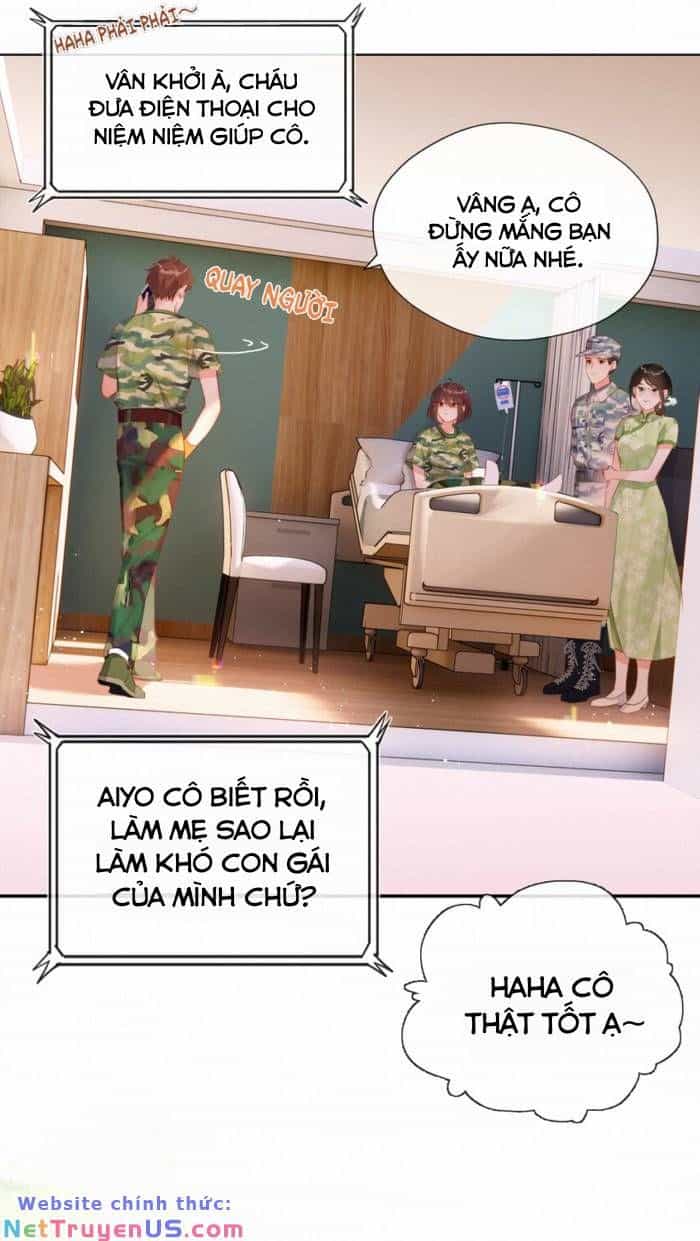 Gửi Em, Người Đặc Biệt - Chương 16 - ảnh 16