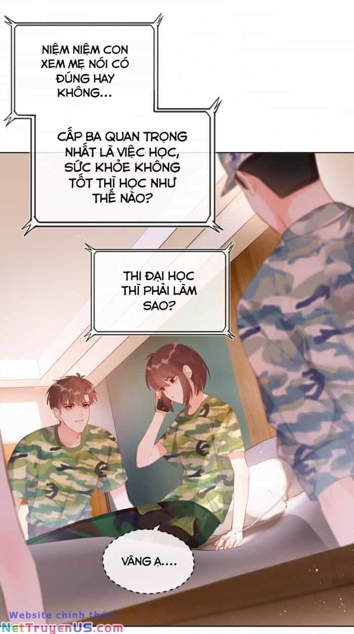 Gửi Em, Người Đặc Biệt - Chương 16 - ảnh 22