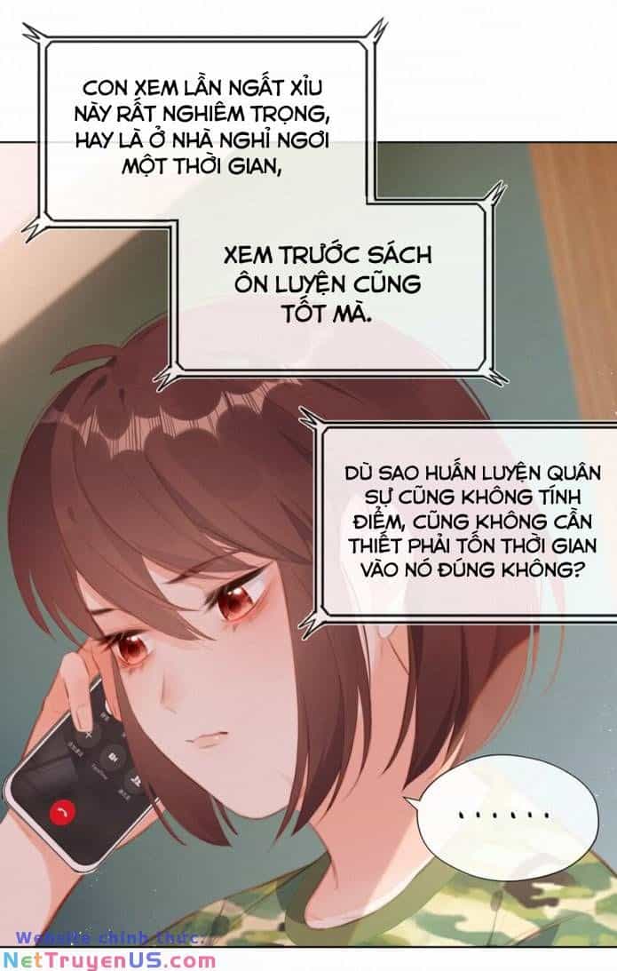 Gửi Em, Người Đặc Biệt - Chương 16 - ảnh 23